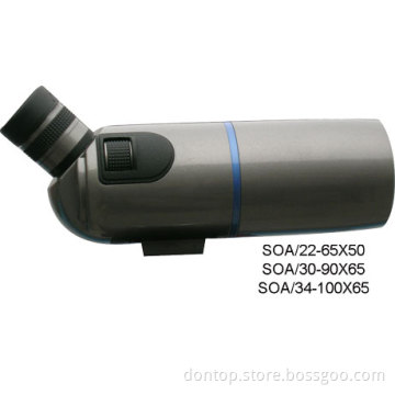 Dontop Optics Bird Watching Telescope 30-90X65
